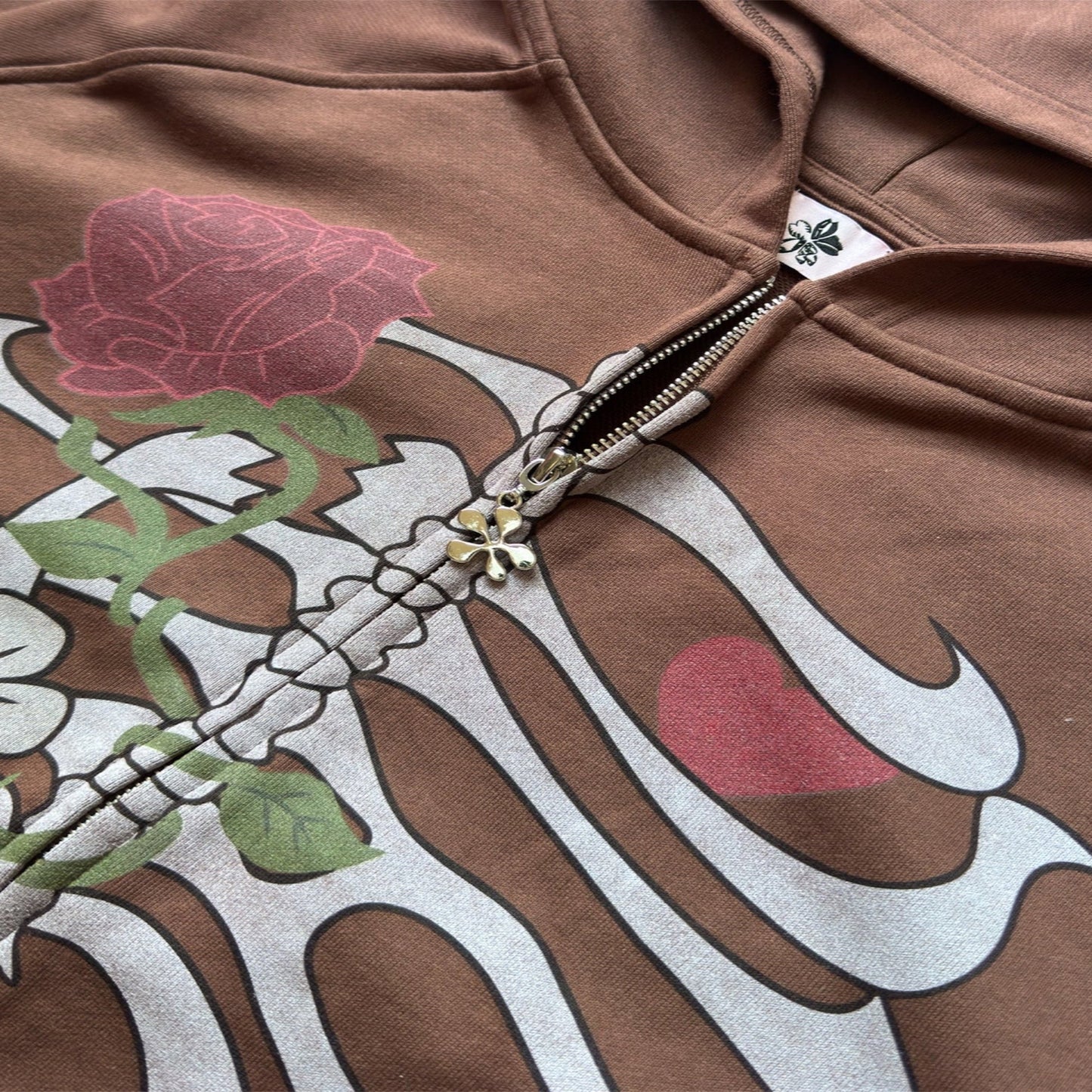 BLOSSOM CODE:001