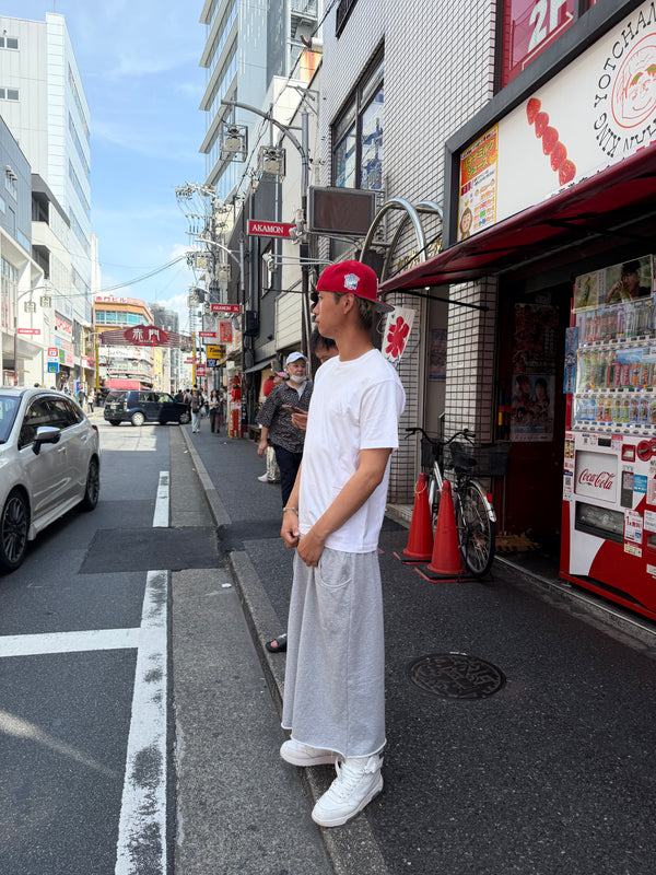 BLSM LONGSHORTS