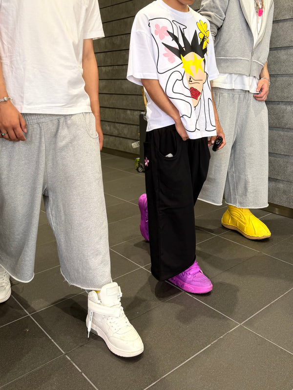 BLSM LONGSHORTS
