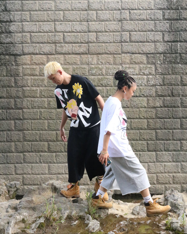 BLSM LONGSHORTS