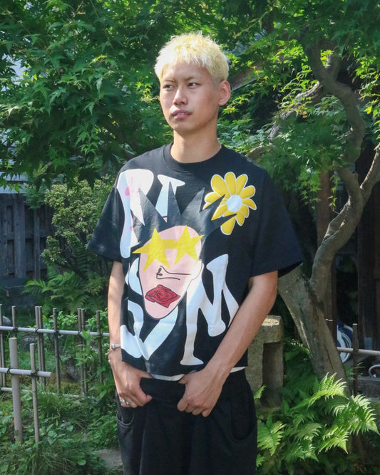 BLOSSOM CODE:002