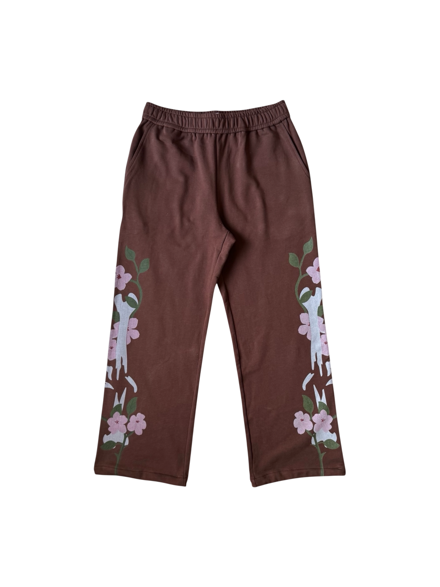 BLOSSOM CODE:001