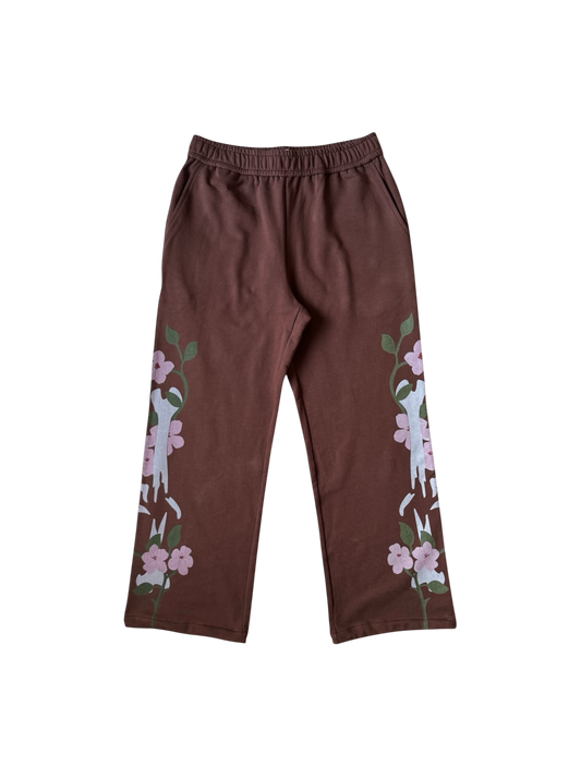 BLOSSOM CODE:001