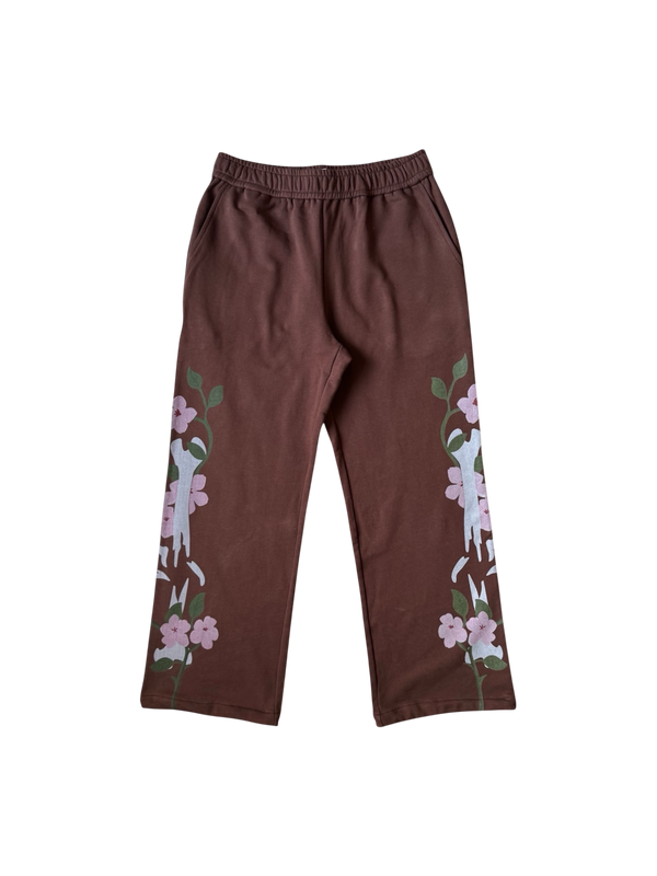 BLOSSOM CODE:001