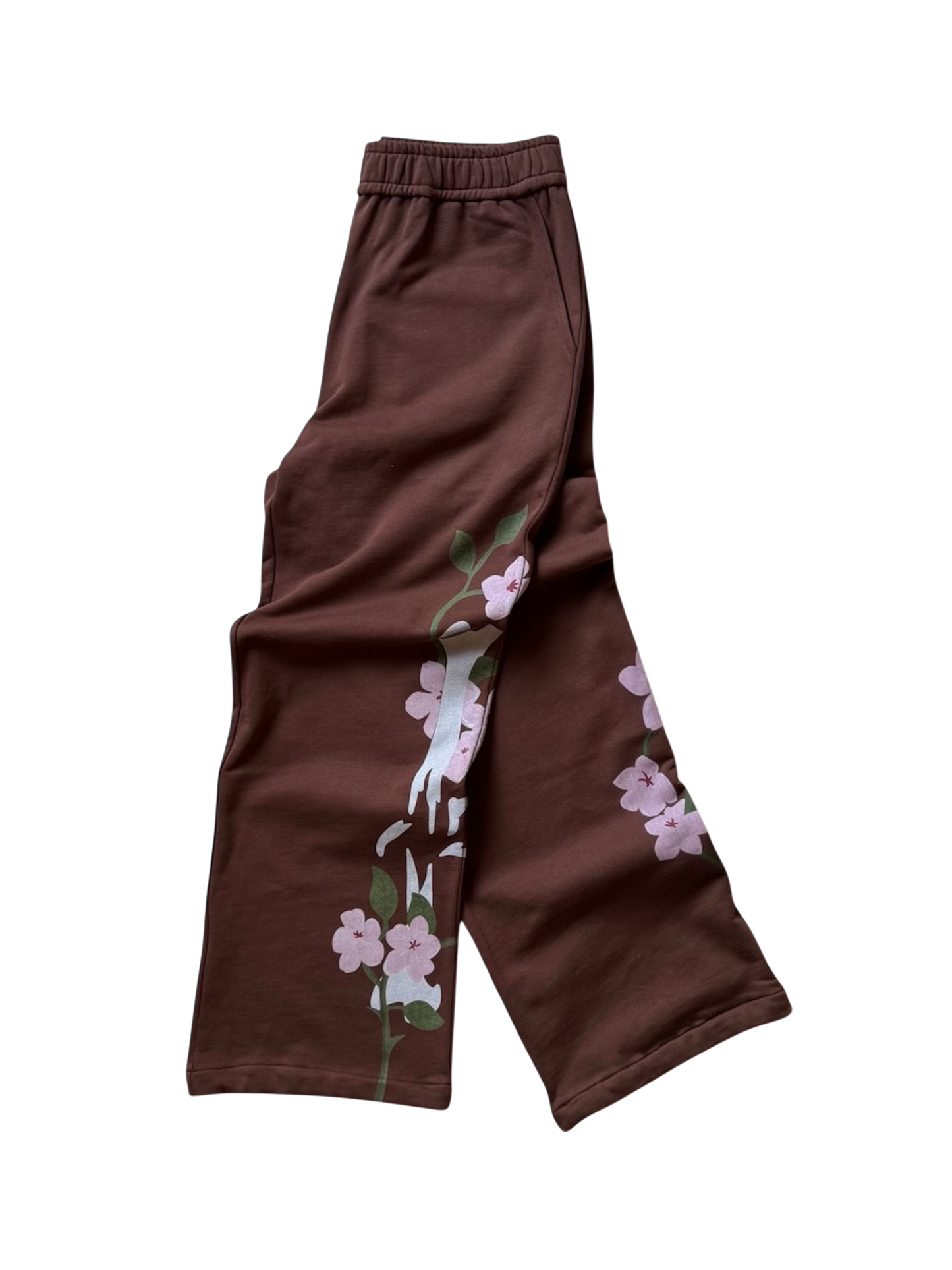 BLOSSOM CODE:001