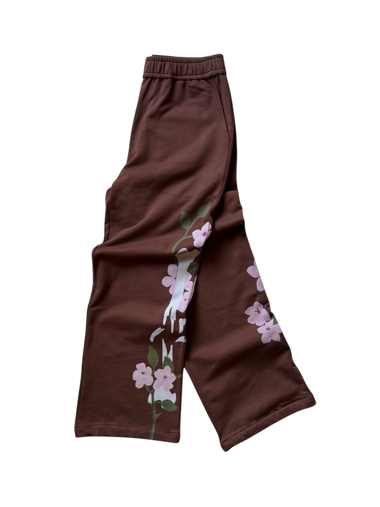 BLOSSOM CODE:001