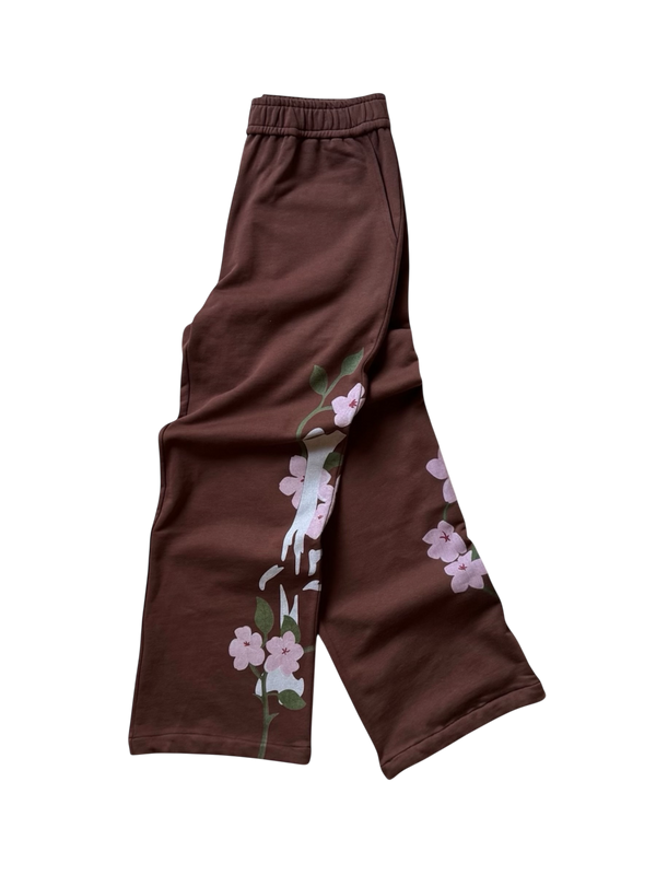 BLOSSOM CODE:001