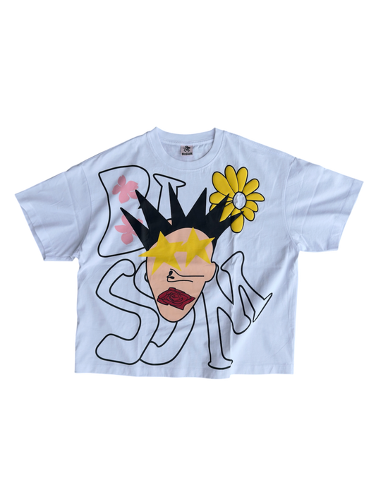 BLOSSOM CODE:002