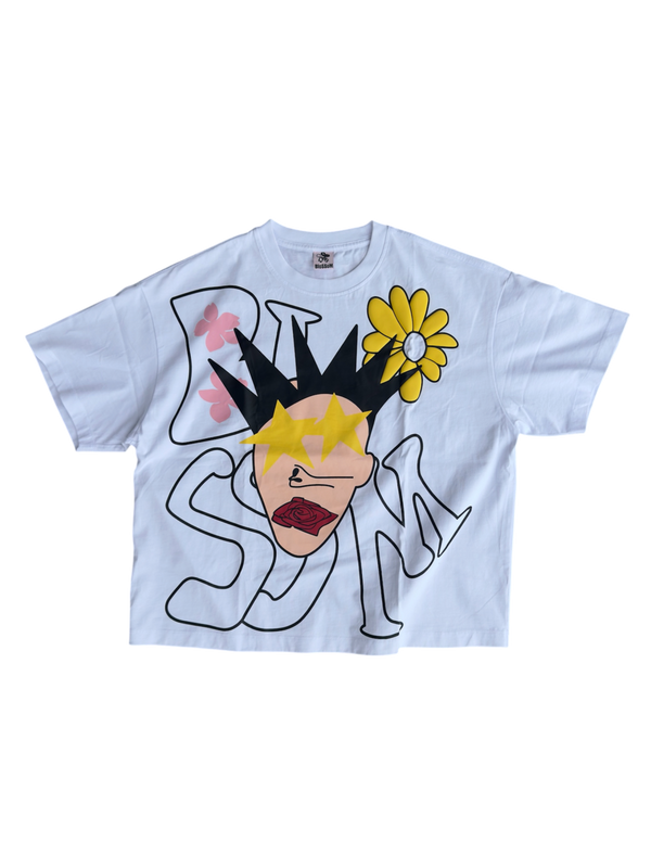 BLOSSOM CODE:002